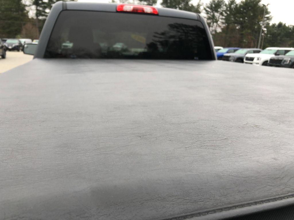 used 2018 Chevrolet Silverado 1500 car, priced at $25,999