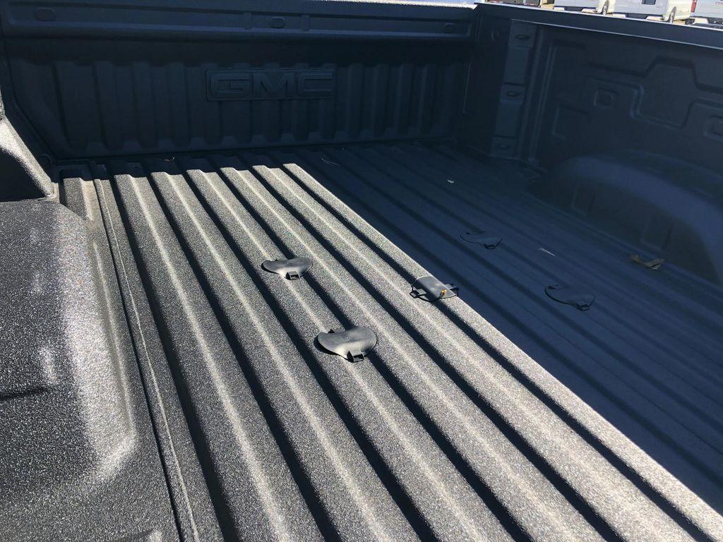 new 2026 GMC Sierra 2500 car, priced at $80,070