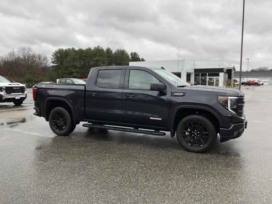 new 2024 GMC Sierra 1500 car, priced at $63,275