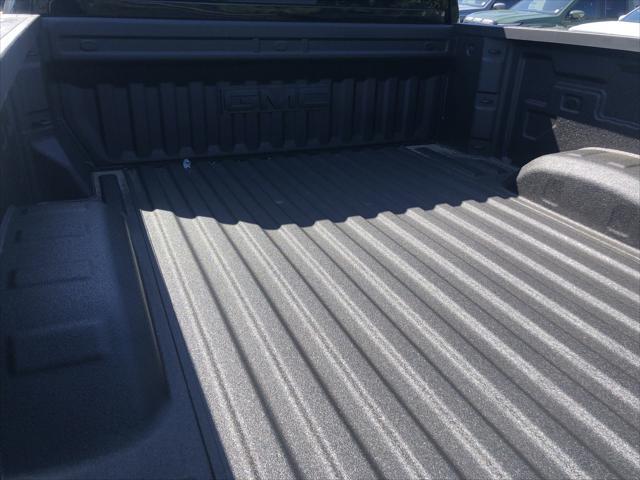 new 2025 GMC Sierra 2500 car, priced at $65,305