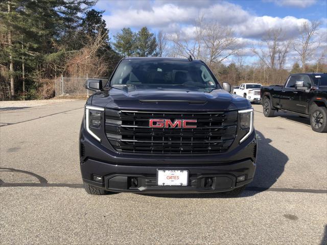 new 2025 GMC Sierra 1500 car, priced at $60,320