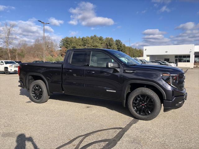 new 2025 GMC Sierra 1500 car, priced at $60,320