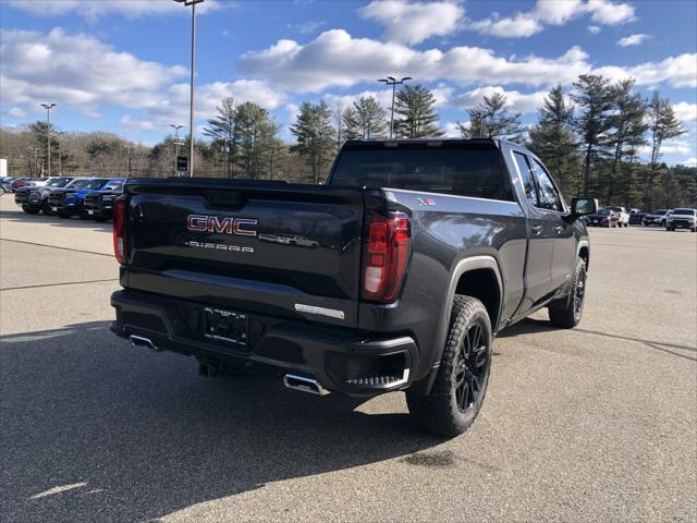 new 2025 GMC Sierra 1500 car, priced at $60,320