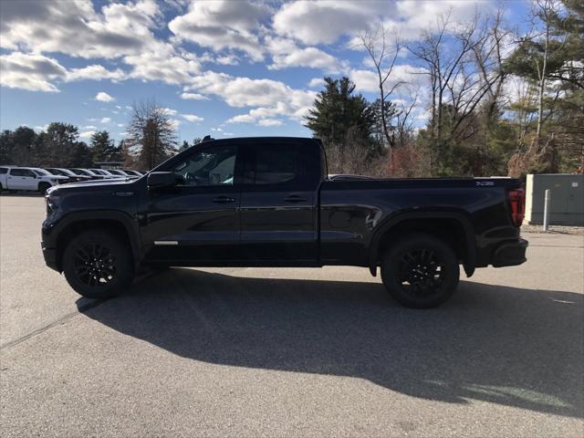 new 2025 GMC Sierra 1500 car, priced at $60,320