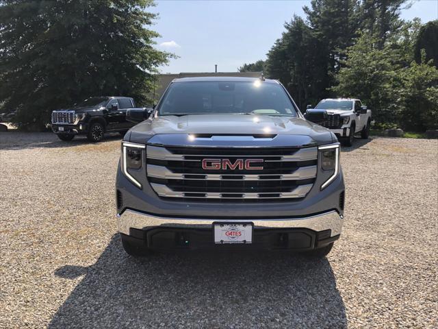 new 2024 GMC Sierra 1500 car, priced at $63,795