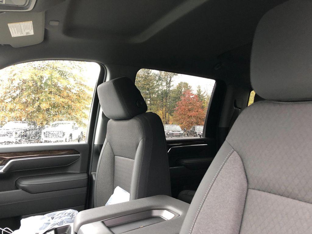 new 2026 GMC Sierra 2500 car, priced at $68,410