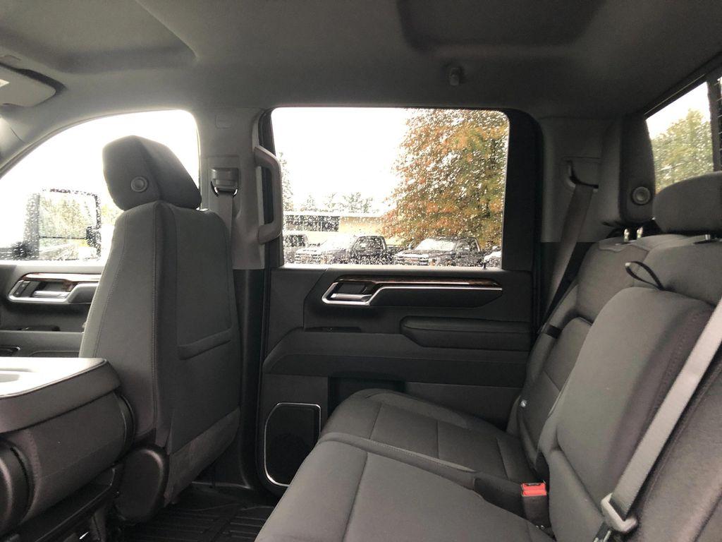 new 2026 GMC Sierra 2500 car, priced at $68,410