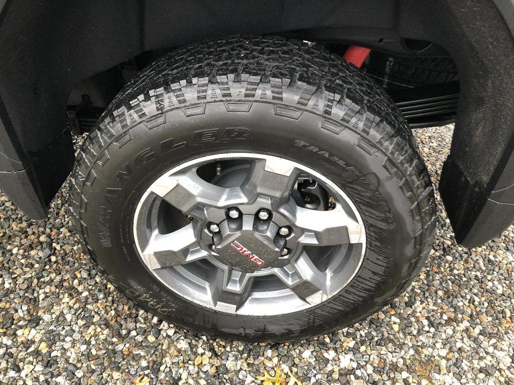 new 2026 GMC Sierra 2500 car, priced at $68,410