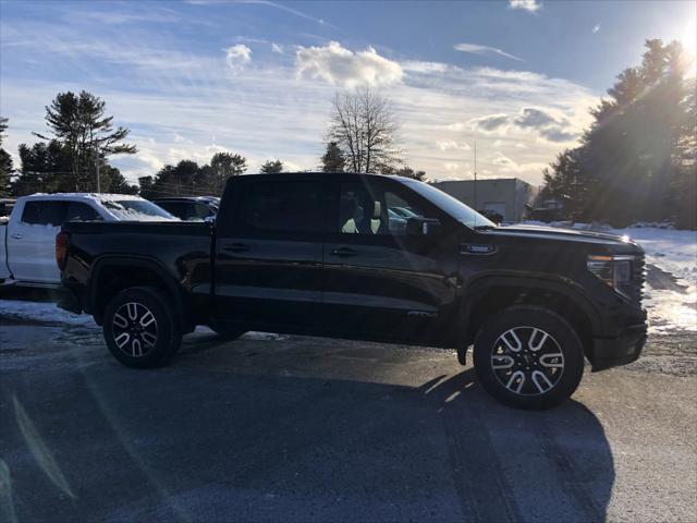 new 2025 GMC Sierra 1500 car, priced at $69,680