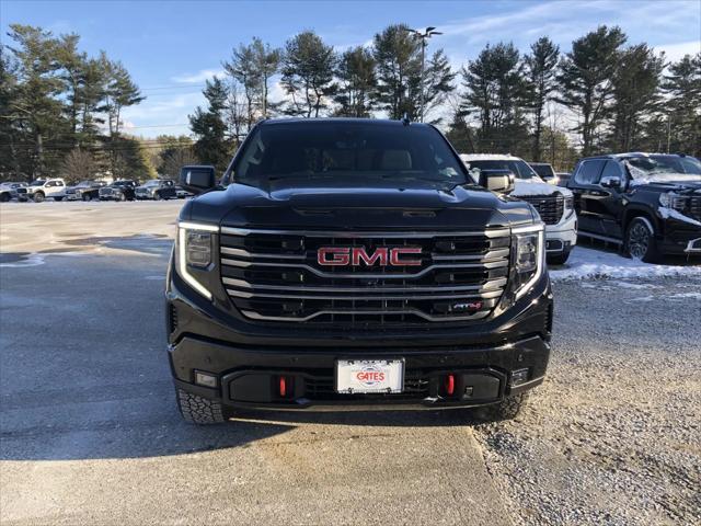 new 2025 GMC Sierra 1500 car, priced at $69,680