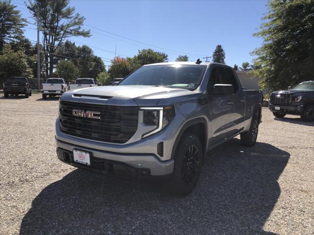 new 2025 GMC Sierra 1500 car, priced at $54,790