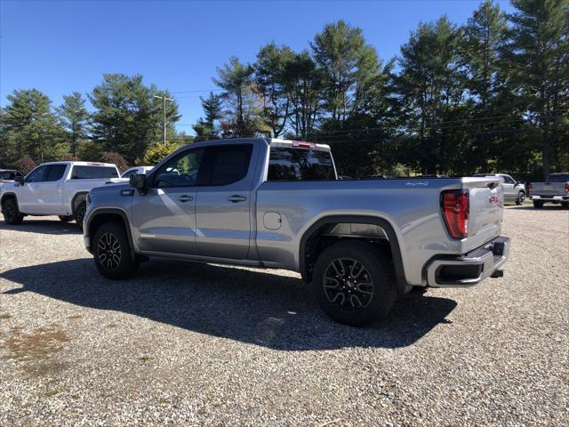 new 2025 GMC Sierra 1500 car, priced at $54,790