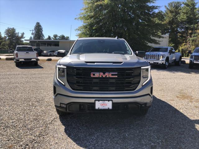 new 2025 GMC Sierra 1500 car, priced at $54,790