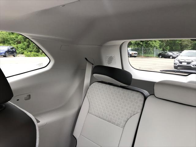 new 2025 GMC Acadia car, priced at $65,060