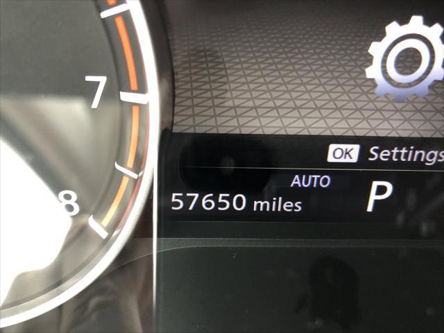 used 2021 Nissan Rogue car, priced at $20,999