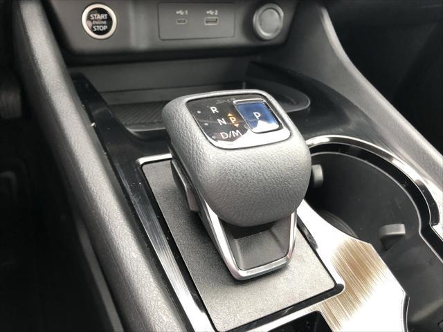 used 2021 Nissan Rogue car, priced at $20,999