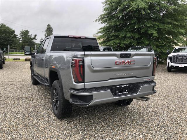 new 2025 GMC Sierra 2500 car, priced at $77,700