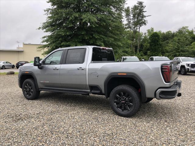 new 2025 GMC Sierra 2500 car, priced at $77,700