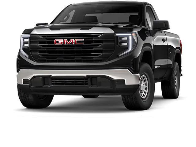 used 2023 GMC Sierra 1500 car, priced at $36,999