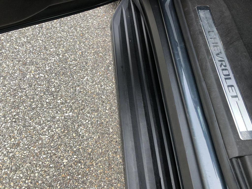 used 2021 Chevrolet Tahoe car, priced at $55,999