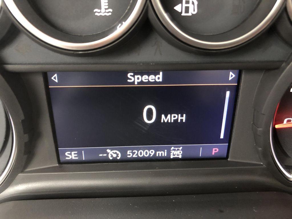 used 2021 Chevrolet Tahoe car, priced at $55,999