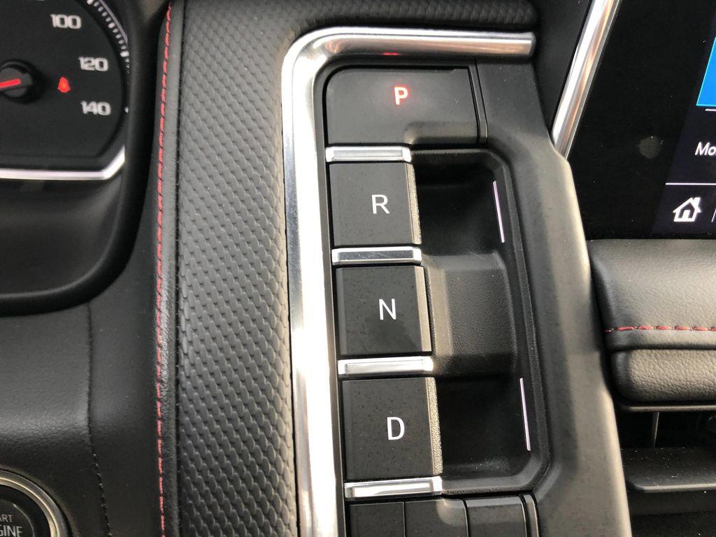 used 2021 Chevrolet Tahoe car, priced at $55,999