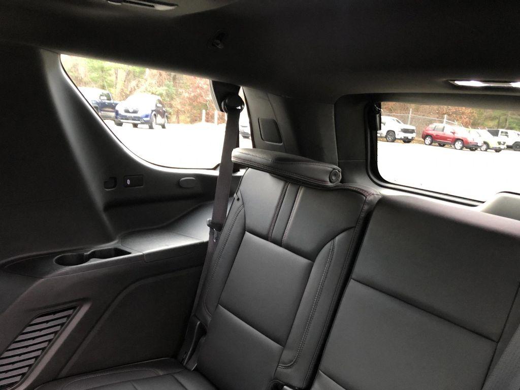 used 2021 Chevrolet Tahoe car, priced at $55,999