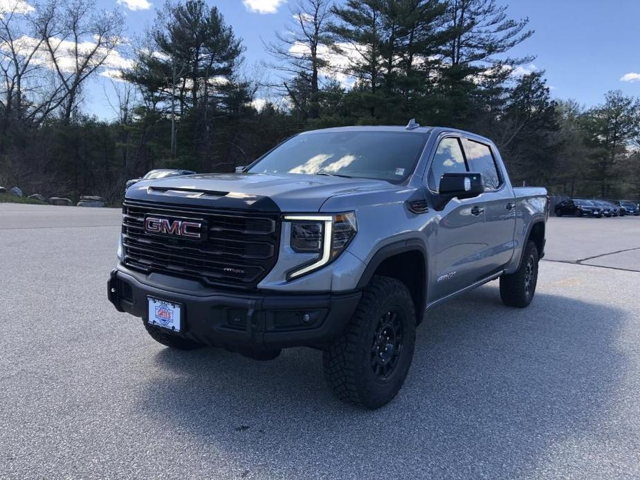 new 2024 GMC Sierra 1500 car, priced at $90,480