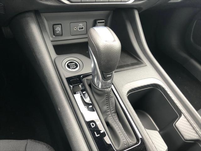 new 2025 Nissan Sentra car, priced at $23,335