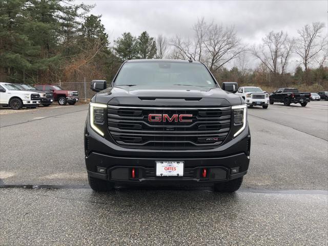 new 2025 GMC Sierra 1500 car, priced at $76,495