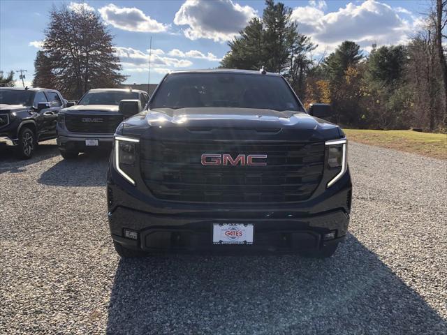 new 2025 GMC Sierra 1500 car, priced at $58,815