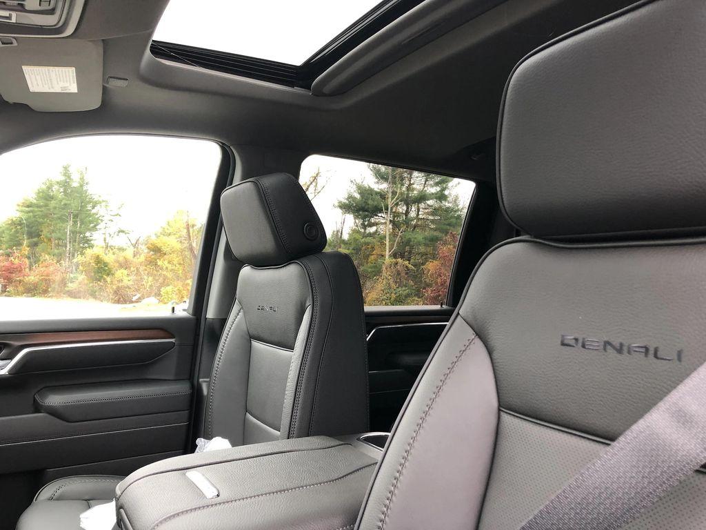 new 2026 GMC Sierra 2500 car, priced at $81,105