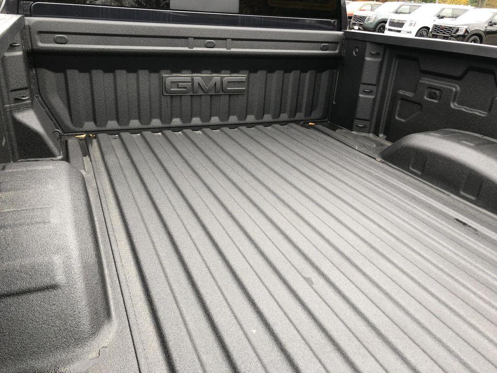 new 2026 GMC Sierra 2500 car, priced at $81,105