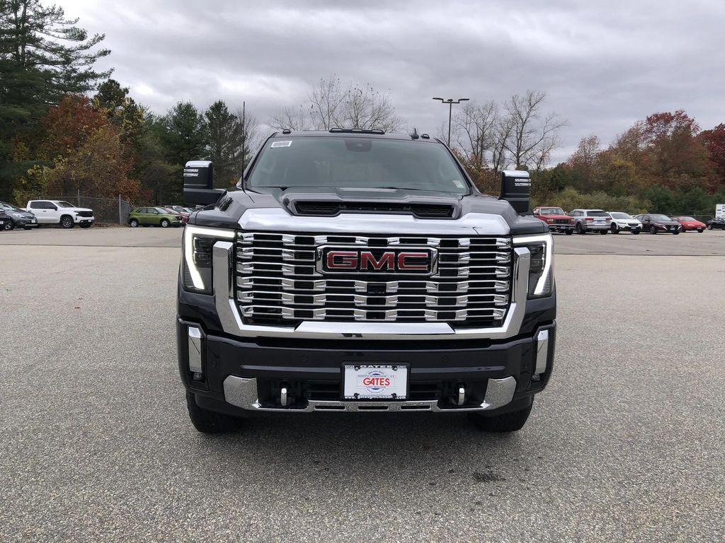 new 2026 GMC Sierra 2500 car, priced at $81,105