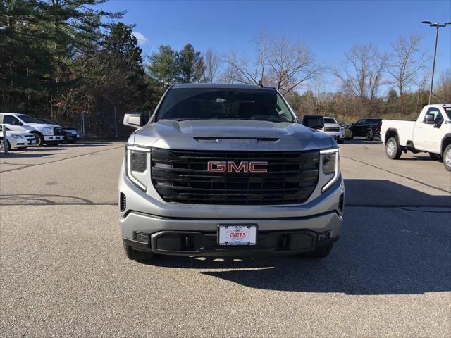 new 2025 GMC Sierra 1500 car, priced at $62,360