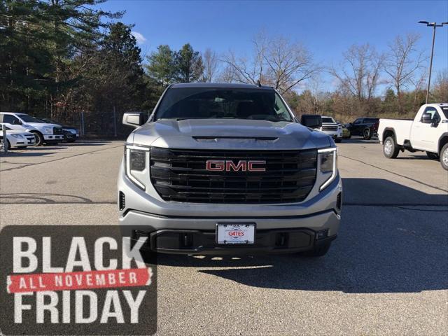 new 2025 GMC Sierra 1500 car, priced at $64,360