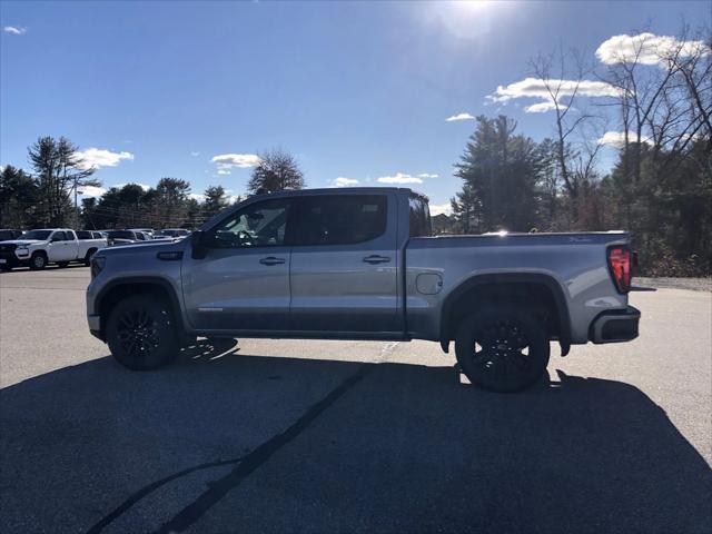 new 2025 GMC Sierra 1500 car, priced at $62,360