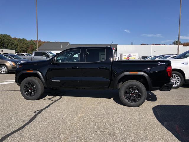 new 2024 GMC Canyon car, priced at $44,930