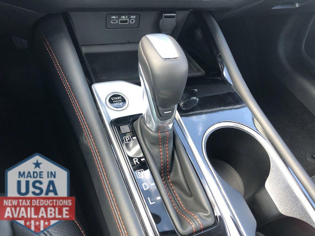 new 2025 Nissan Altima car, priced at $28,467