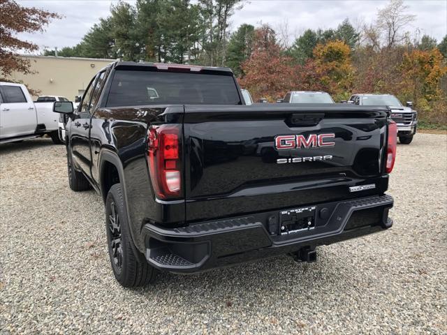 new 2025 GMC Sierra 1500 car, priced at $52,790