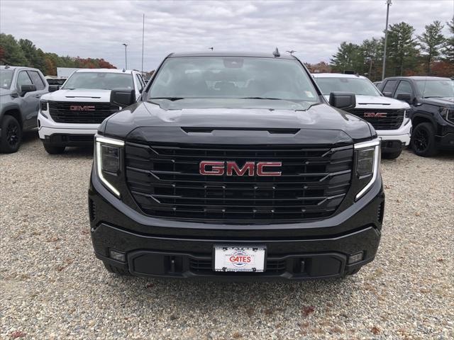 new 2025 GMC Sierra 1500 car, priced at $52,790