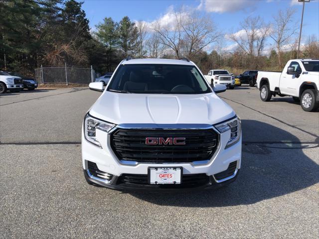 new 2024 GMC Terrain car, priced at $33,215