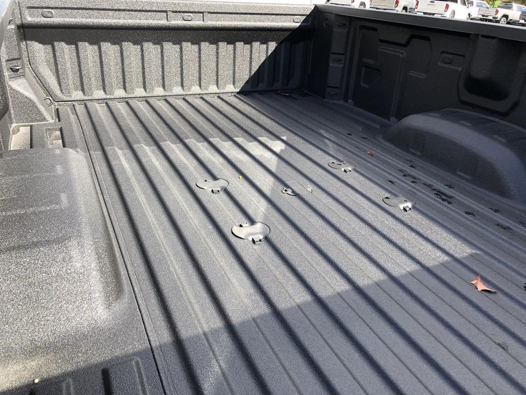 new 2026 GMC Sierra 2500 car, priced at $59,075