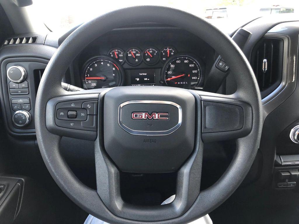 new 2026 GMC Sierra 2500 car, priced at $59,075