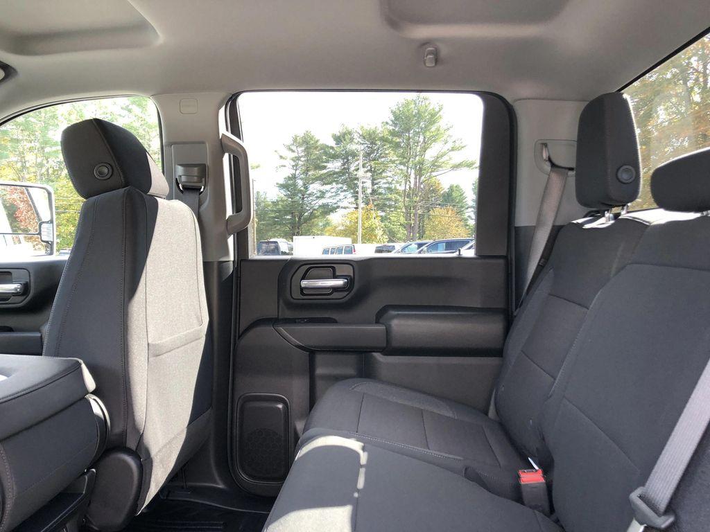 new 2026 GMC Sierra 2500 car, priced at $59,075