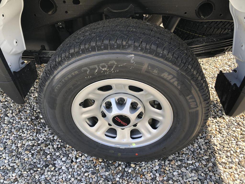 new 2026 GMC Sierra 2500 car, priced at $59,075