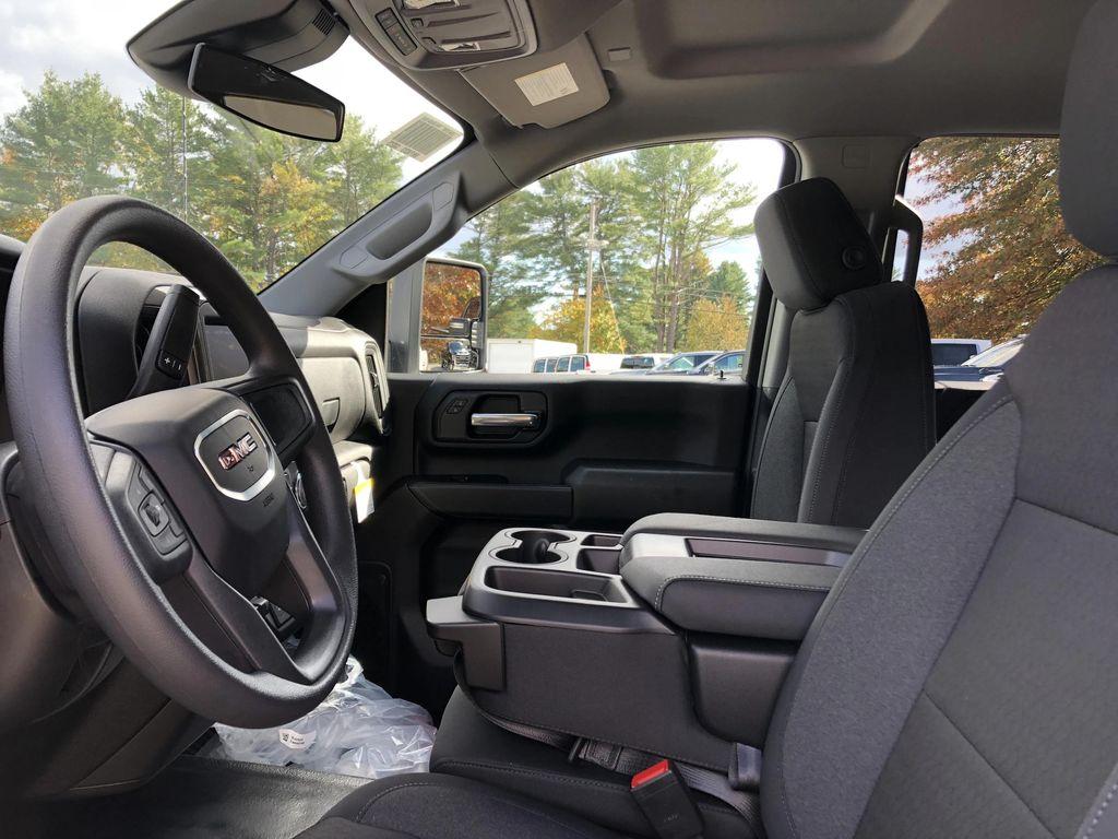 new 2026 GMC Sierra 2500 car, priced at $59,075