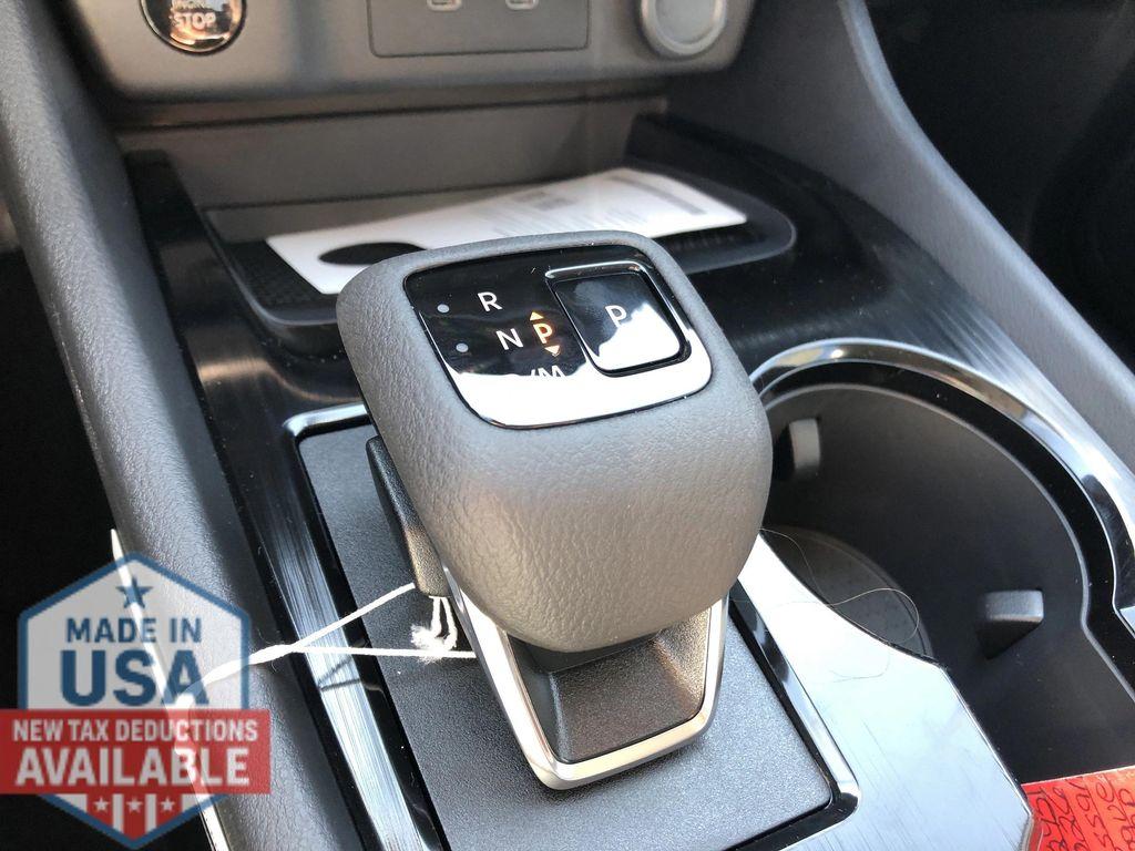 new 2026 Nissan Rogue car, priced at $29,667