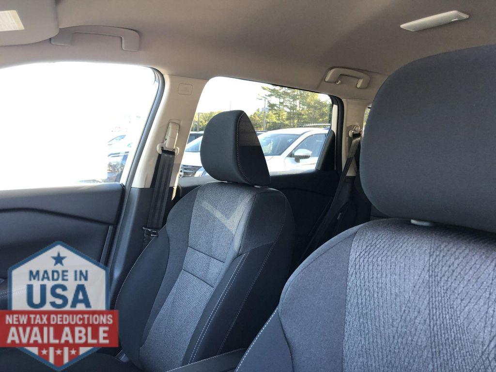 new 2026 Nissan Rogue car, priced at $29,813