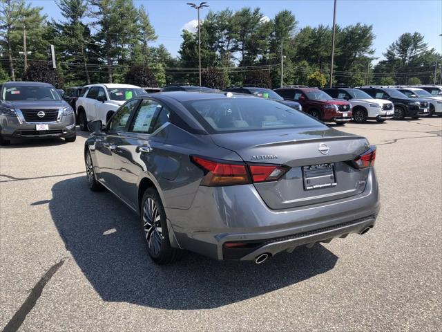 new 2024 Nissan Altima car, priced at $30,310